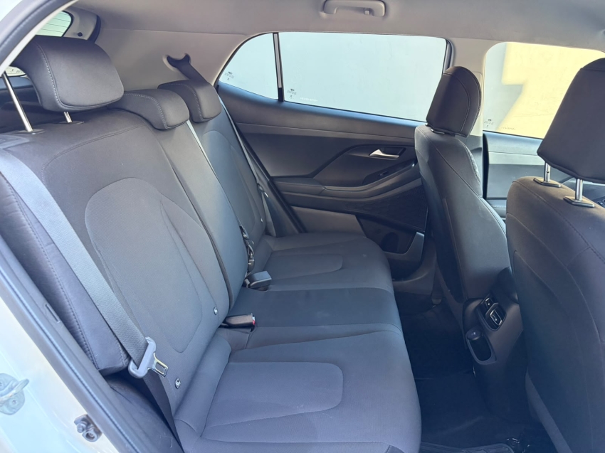 Creta 1.0 Tgdi Flex Limited Automatico 13
