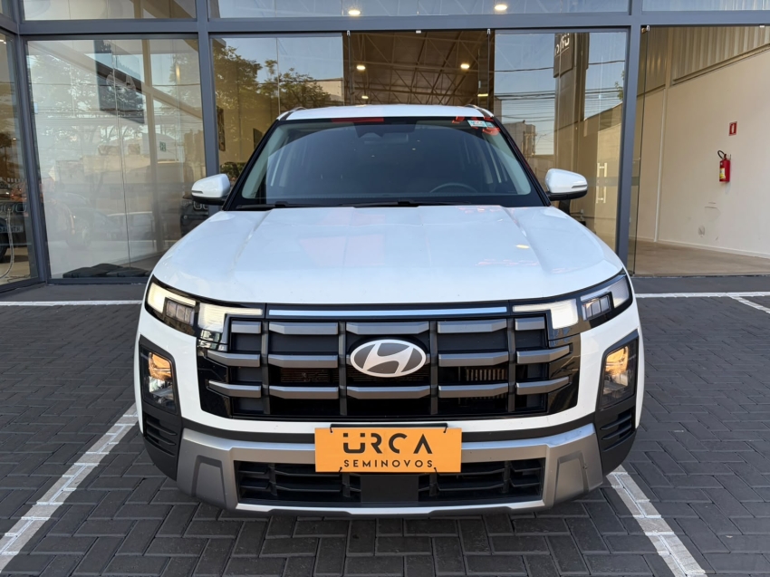Creta 1.0 Tgdi Flex Limited Automatico 2