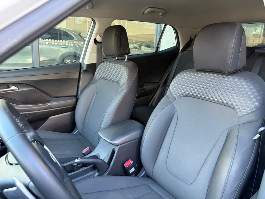 Creta 1.0 Tgdi Flex Limited Automatico 12