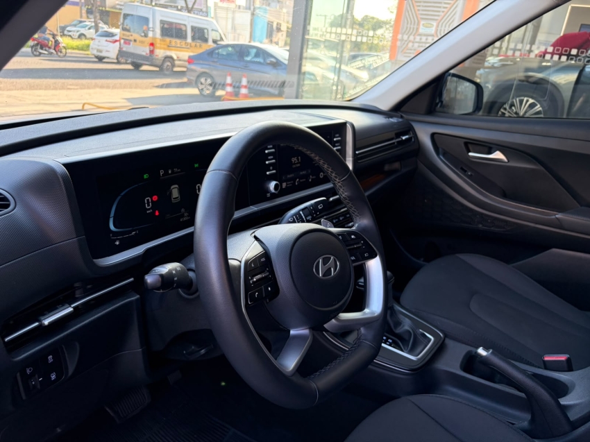 Creta 1.0 Tgdi Flex Limited Automatico 10