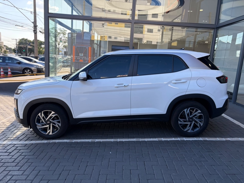 Creta 1.0 Tgdi Flex Limited Automatico 3
