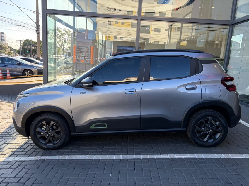 C3 Xtr 1.0 6V 5P