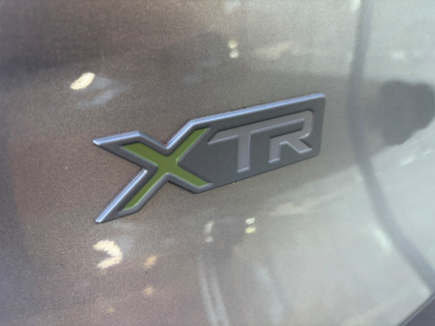 C3 Xtr 1.0 6V 5P 11