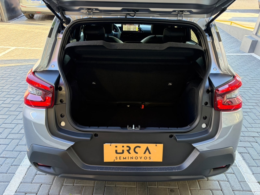 C3 Xtr 1.0 6V 5P 6