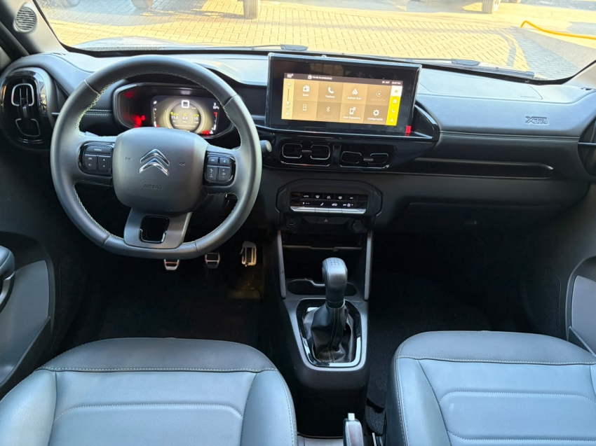 C3 Xtr 1.0 6V 5P 7