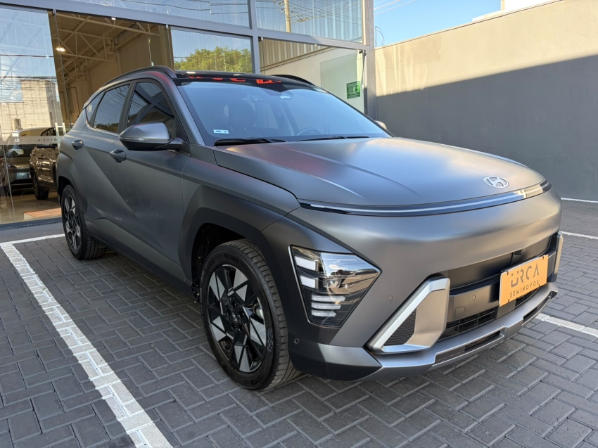 Kona H 16Gdi Signature Dct 8