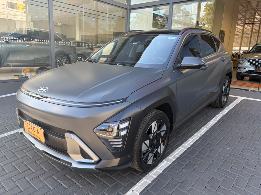 Kona H 16Gdi Signature Dct
