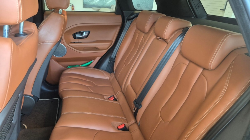 Range Rover Evoque 2.2 Diesel 190Cv 14