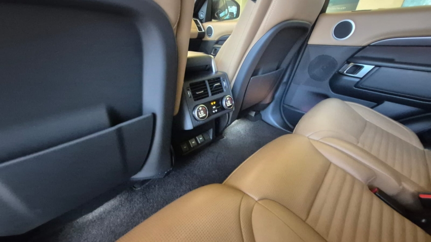 Discovery 3.0 D300 Turbo Diesel Mhev R-Dynamic Hse 15