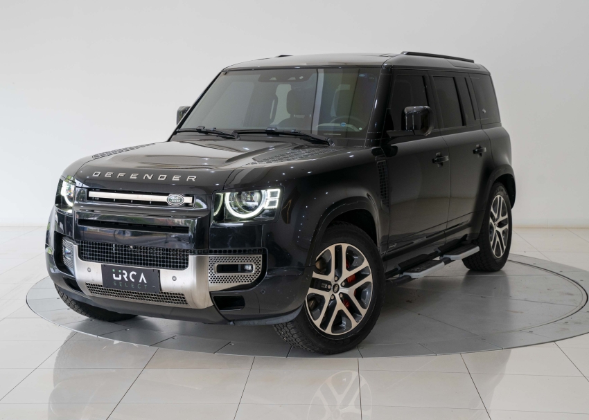 Defender 3.0 D300 Turbo Diesel Mhev 110 X Awd Auto