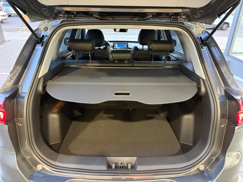 TIGGO 7 1.5 TCI TURBO FLEX SPORT CVT15
