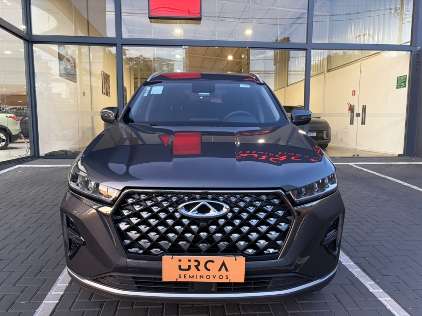 TIGGO 7 1.5 TCI TURBO FLEX SPORT CVT1