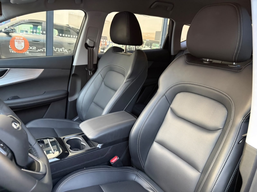TIGGO 7 1.5 TCI TURBO FLEX SPORT CVT12