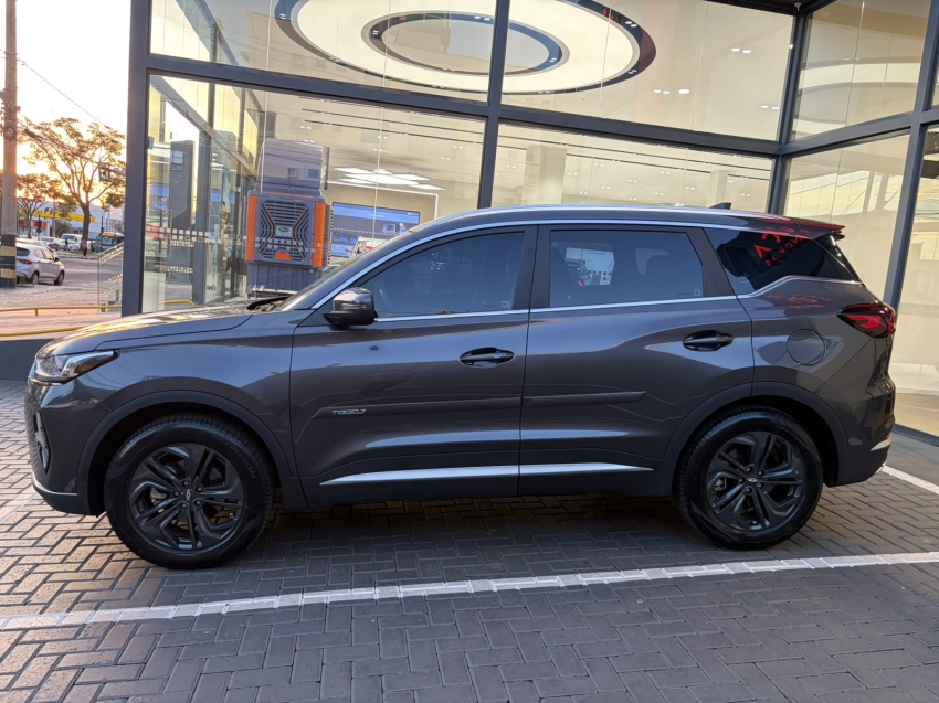 TIGGO 7 1.5 TCI TURBO FLEX SPORT CVT2