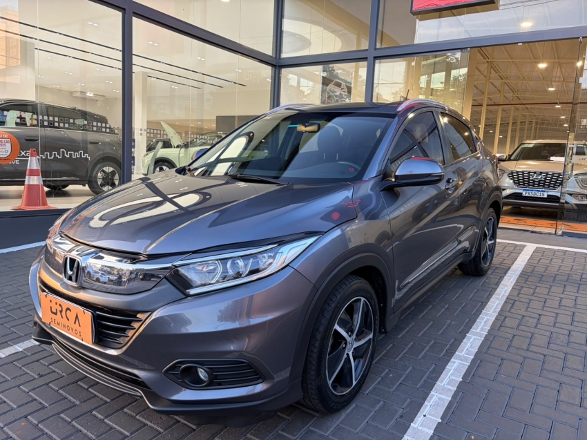 HR-V EX CVT0