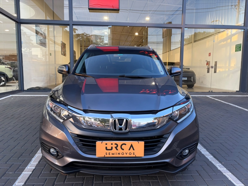 HR-V EX CVT1