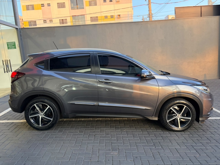 HR-V EX CVT6