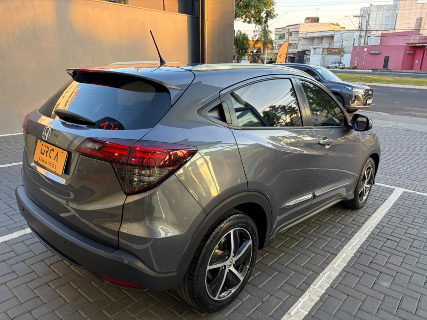 HR-V EX CVT5