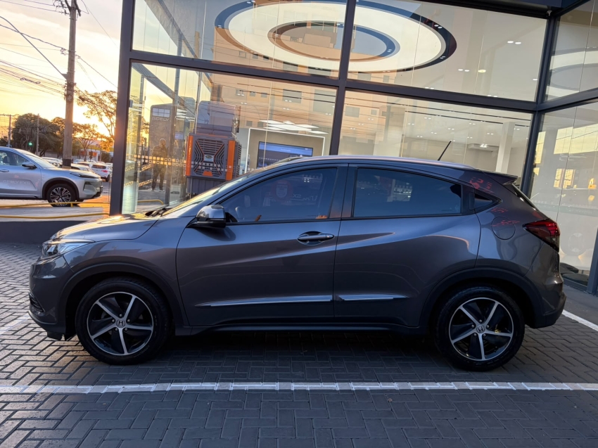 HR-V EX CVT2