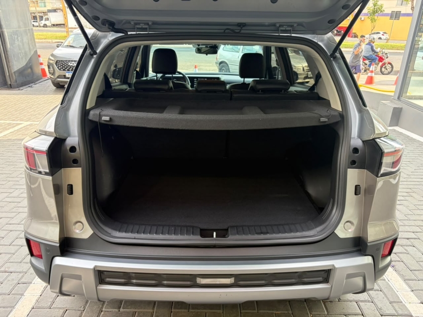 Creta 1.0 Tgdi Flex Limited Automatico 15
