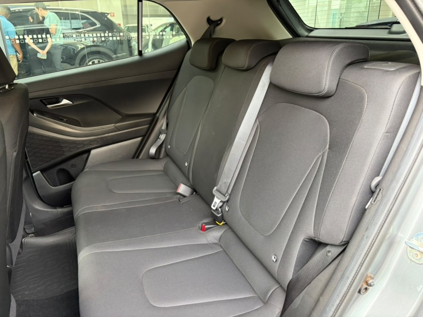 Creta 1.0 Tgdi Flex Limited Automatico 14