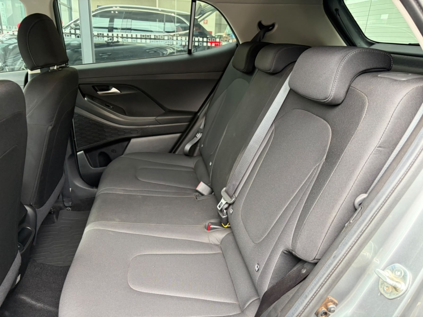Creta 1.0 Tgdi Flex Comfort Automatico 13