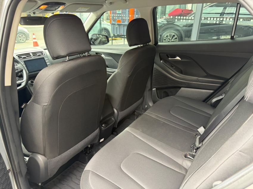 Creta 1.0 Tgdi Flex Comfort Automatico 14