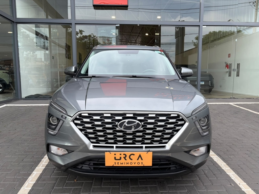 Creta 1.0 Tgdi Flex Comfort Automatico 2
