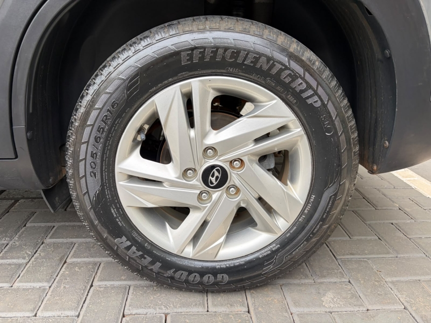 Creta 1.0 Tgdi Flex Comfort Automatico 8