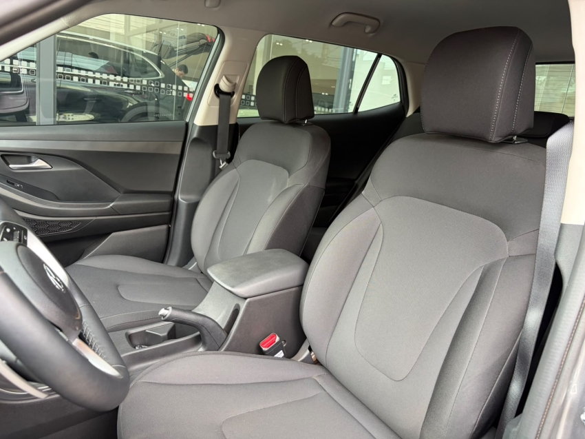 Creta 1.0 Tgdi Flex Comfort Automatico 12