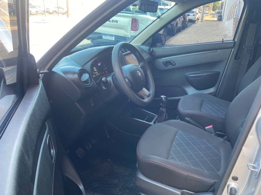 KWID 1.0 ZEN MANUAL8