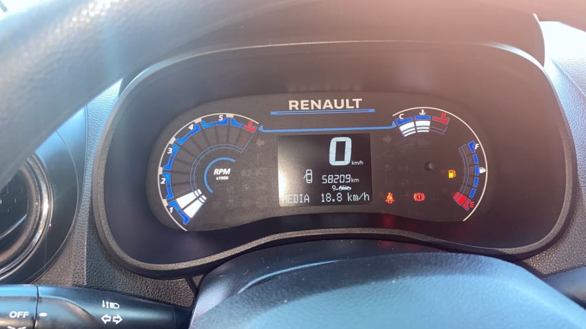 KWID 1.0 ZEN MANUAL10