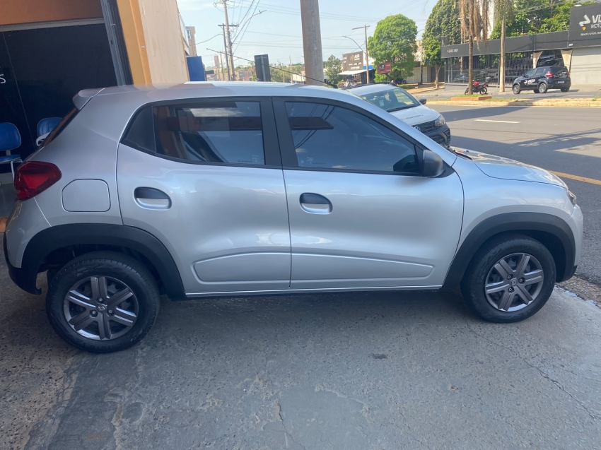 KWID 1.0 ZEN MANUAL6