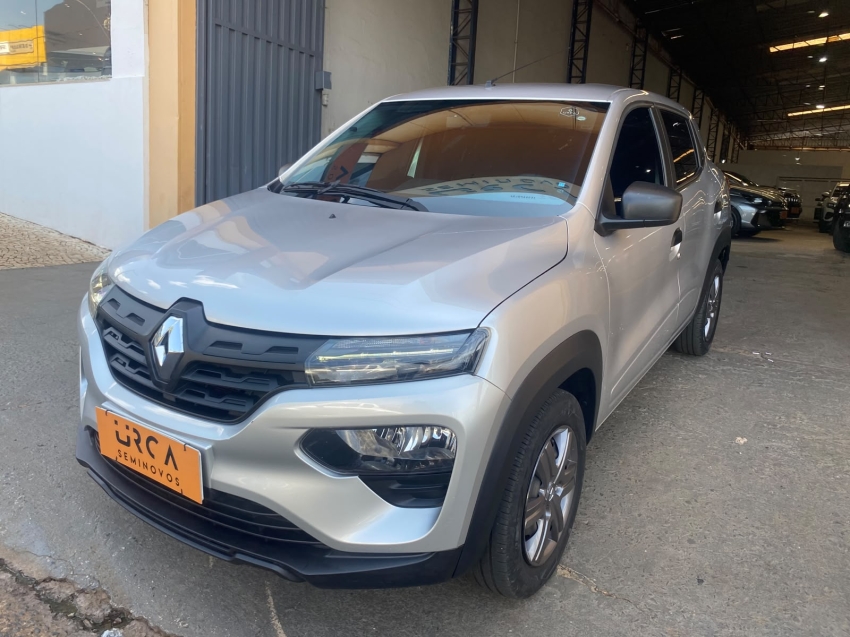 KWID 1.0 ZEN MANUAL0