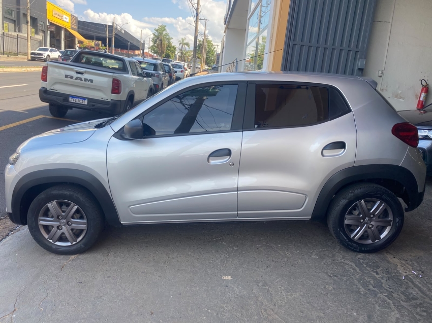 KWID 1.0 ZEN MANUAL7