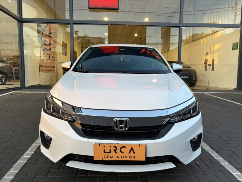 CITY 1.5 I-VTEC FLEX EXL CVT1