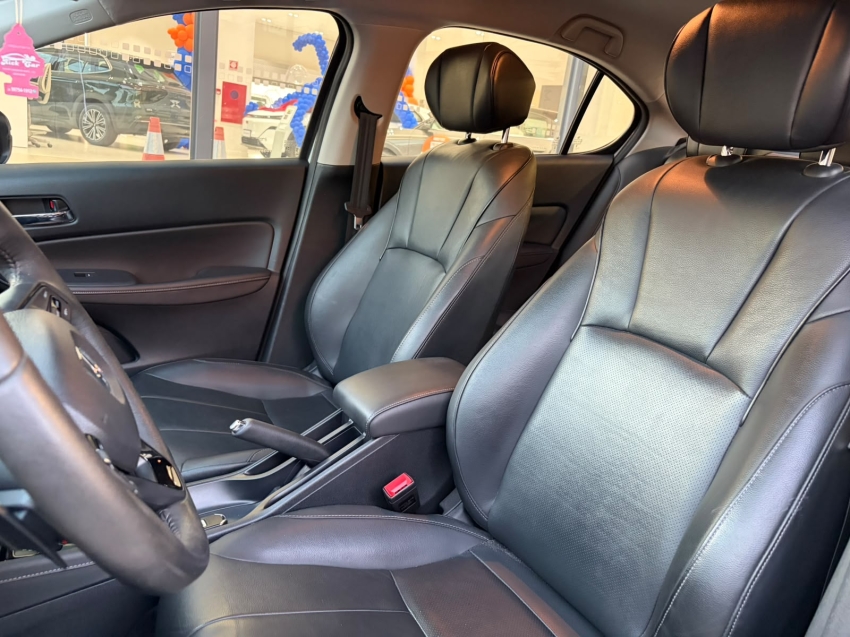 CITY 1.5 I-VTEC FLEX EXL CVT11