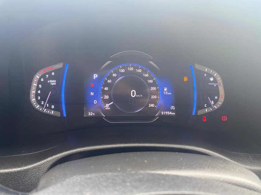 CRETA 1.0 TGDI FLEX LIMITED AUTOMATICO11