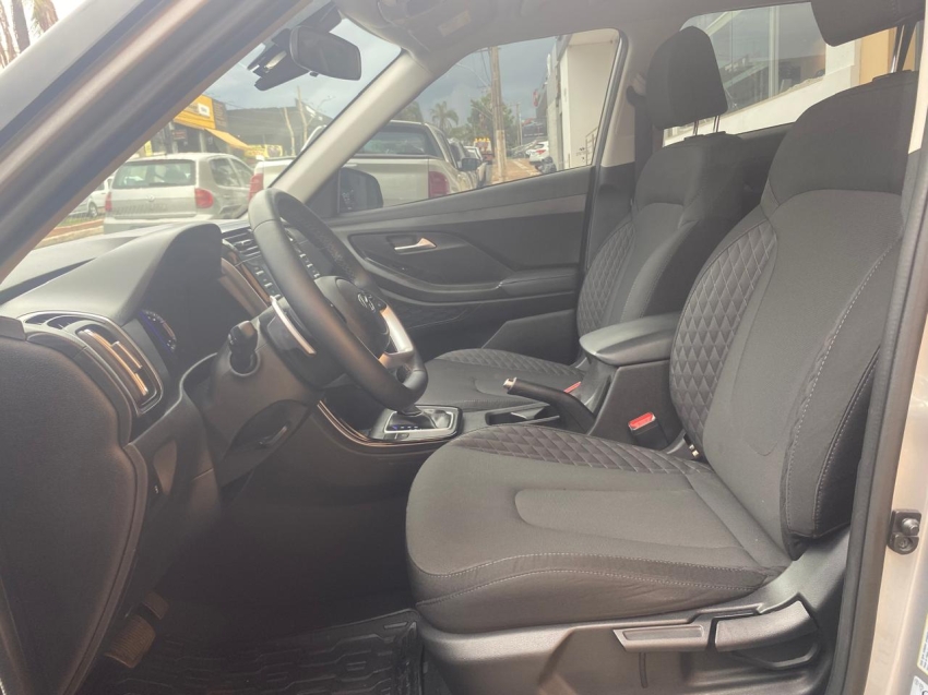 CRETA 1.0 TGDI FLEX LIMITED AUTOMATICO8