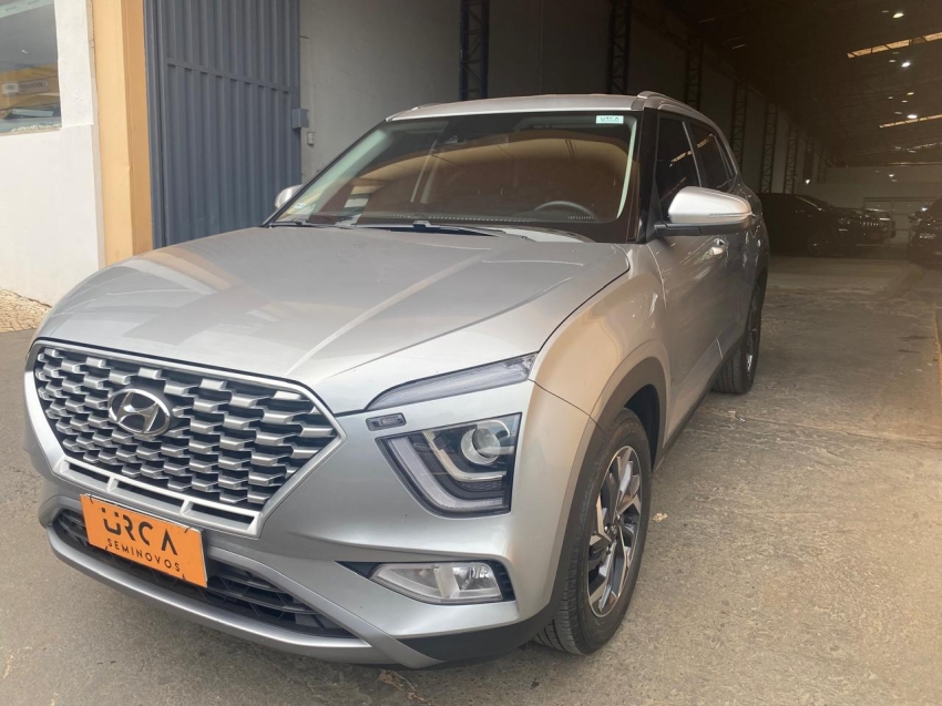 CRETA 1.0 TGDI FLEX LIMITED AUTOMATICO0