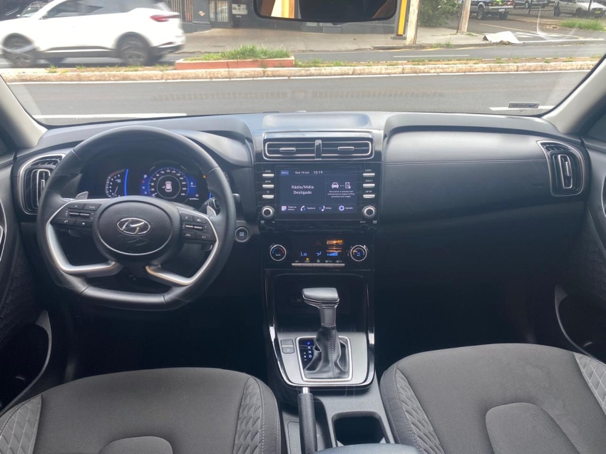 CRETA 1.0 TGDI FLEX LIMITED AUTOMATICO10