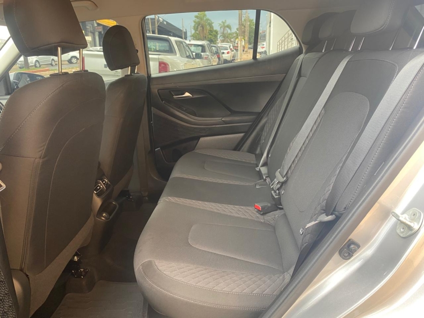 CRETA 1.0 TGDI FLEX LIMITED AUTOMATICO9