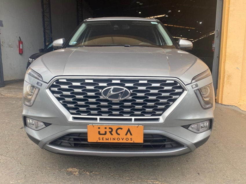 CRETA 1.0 TGDI FLEX LIMITED AUTOMATICO1