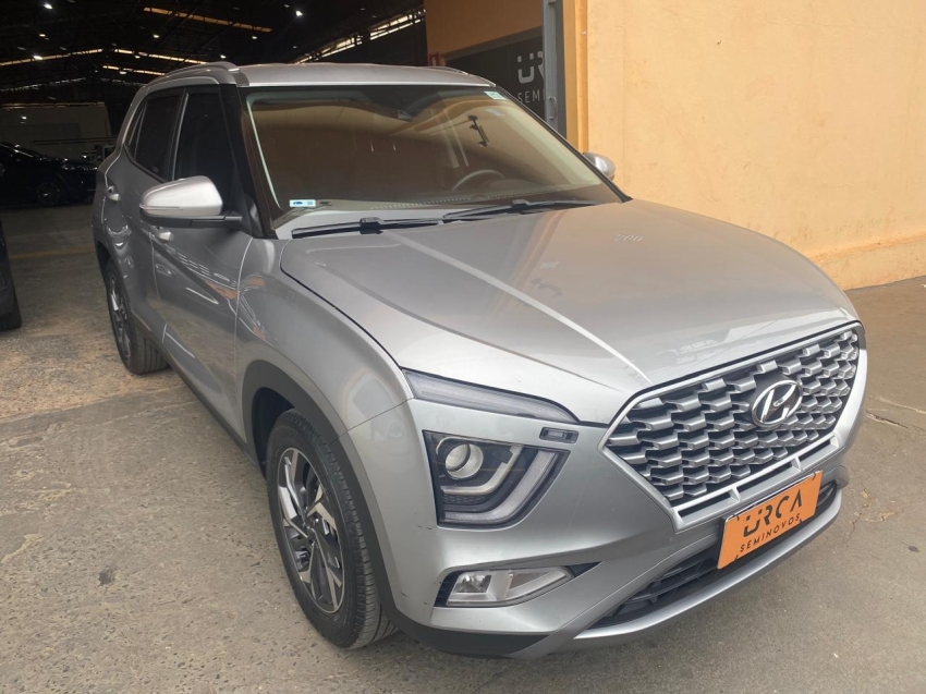 CRETA 1.0 TGDI FLEX LIMITED AUTOMATICO2