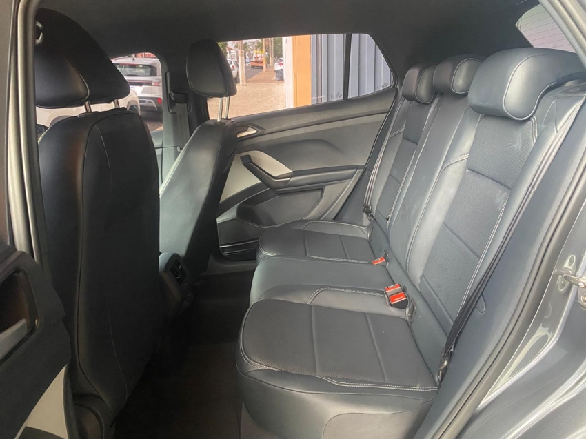 T-CROSS 1.4 250 TSI TOTAL FLEX HIGHLINE AUTOMATICO10