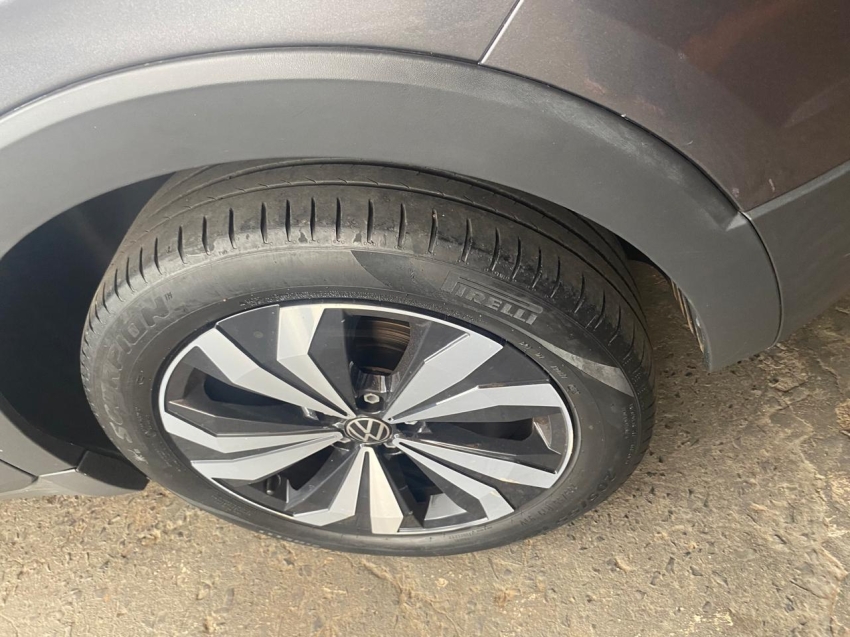 T-CROSS 1.4 250 TSI TOTAL FLEX HIGHLINE AUTOMATICO8