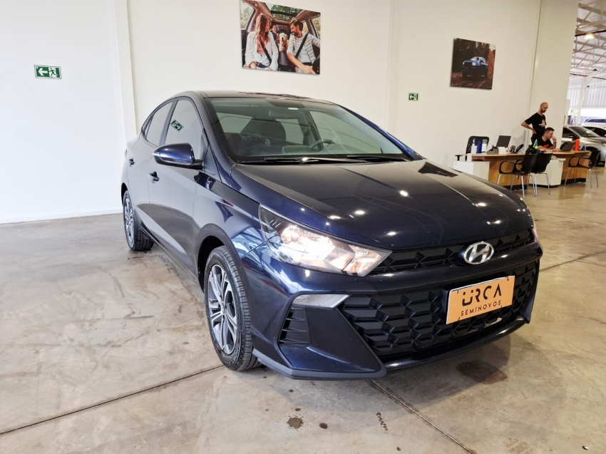 HB20S 1.0 TGDI FLEX COMFORT AUTOMATICO3