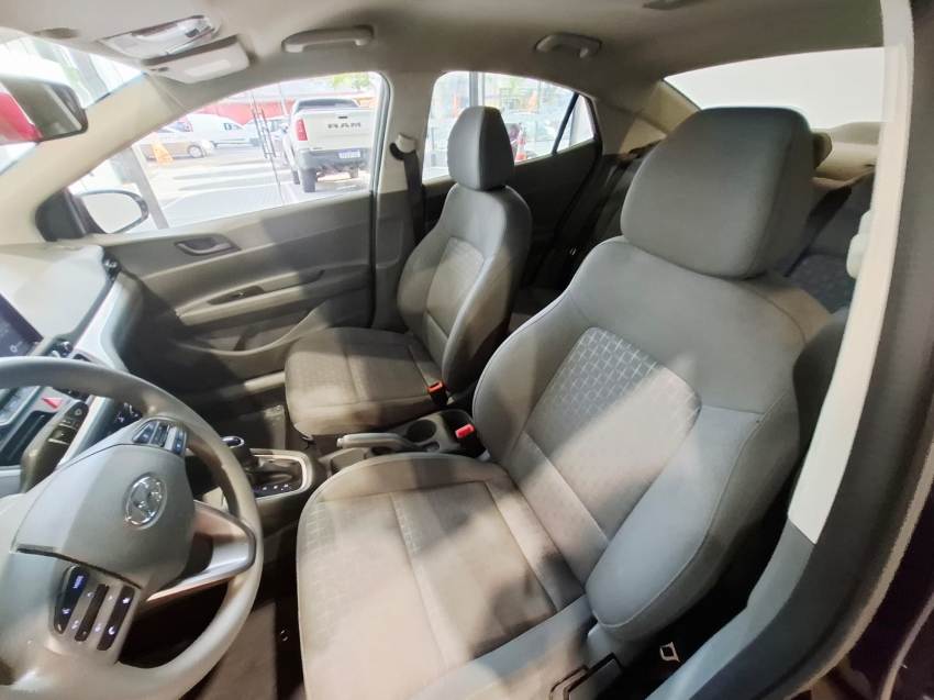 HB20S 1.0 TGDI FLEX COMFORT AUTOMATICO14