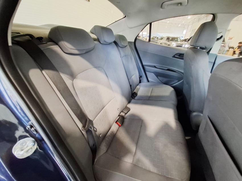 HB20S 1.0 TGDI FLEX COMFORT AUTOMATICO12