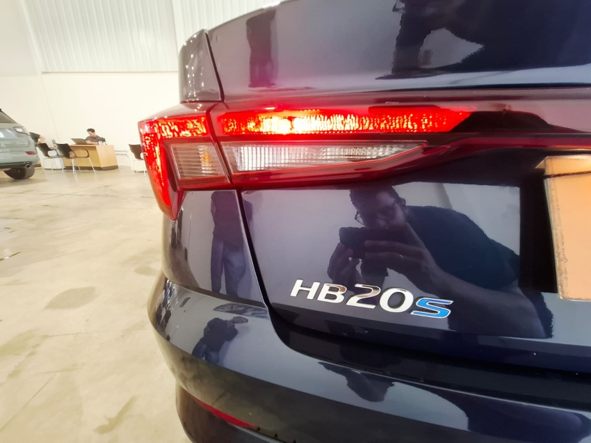 HB20S 1.0 TGDI FLEX COMFORT AUTOMATICO8